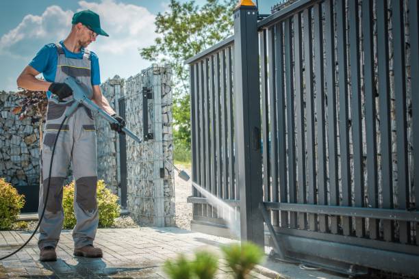 Trusted Staunton, VA Pressure Washing Services Experts